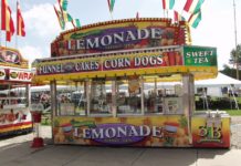 How to Buy a Concession Trailer