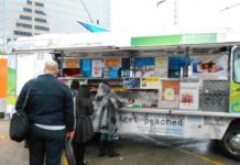 Food Trucks & Social Media: Six Tips & the Locals Who Use Them