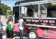 Miami, FL: Second Saturday Food Truck Fest Canceled