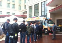 SXSW 2012: ‘Today’ Food Truck Warms Festivalgoers’ Morning
