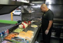 San Juan, Puerto Rico: El Churry Opening 1st Restaurant in SJ, Adding 4th Food Truck