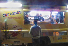 Houston, TX: Nationally Acclaimed Coreano’s Food Truck Has Landed in Houston