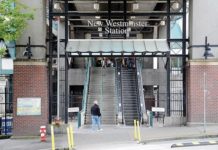 New Westminister, BC: New West Approves More Locations for Street Vendors