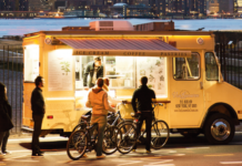 Food Trucks’ Rocky Roads to Success