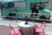 Palm Beach, FL: City Wants to Crack Down on Popular Food Trucks