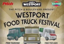 Kansas City: Westport FOOD TRUCK Festival – April 28th