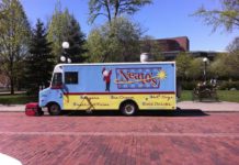 Even More Food Trucks Rolling Into St. Paul