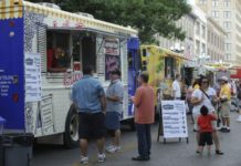San Antonio, TX: Council APPROVES Pilot Program for “Foodie” Trucks