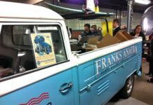 Roseville City Council Rejects Severe Limits on Food Trucks