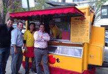 Philadelphia, PA: A Look at University City’s NEWEST Food Truck Additions