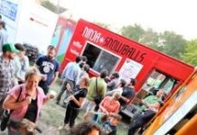 Baton Rouge, LA: Online Petition Against Food Truck Regulations Picks Up Speed