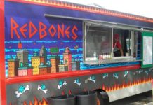 Boston, MA: Food Truck Festival Pushed Ahead to June 10