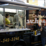Cafe De Wheels