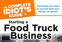 What You Need to Know About Starting a Food Truck Business