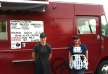 17 Year Old Owner/Operator Zach Ware – The Crave Truck – Video Portrait