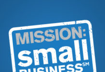 Chase & LivingSocial Launch “Mission: Small Business” Grant Program