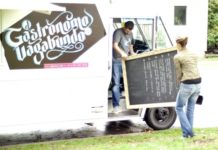 A Truckin’ Good Summer: Food Trucks Are Here To Stay