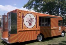 What Boston’s Food Truck Mania Sounds Like