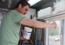 Omaha, NE: Couple Finds Suitable Business with Food Truck