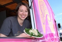 So You Want to Start a Food Truck