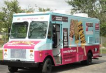 HipPOPs Rolls Out Handcrafted Gelato Bars on South Florida’s Hippest NEW Dessert Food Truck