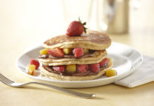 Chefs & Food Truck Operators Revitalize Traditional Breakfast Dishes with Nutella® Hazelnut Spread