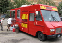 Minneapolis, MN: Food Truck Landing a Permanent Berth