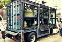 When a Truck Isn’t Enough for Mobile Food
