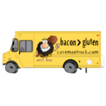 caveman logo