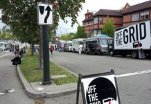 A New Coalition: Friendlier Pod Model for Food Truck Operators?