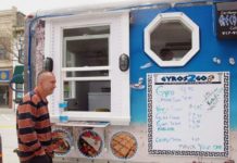 Proposed City of Sheboygan Ordinance Would Limit Activity of Food Trucks
