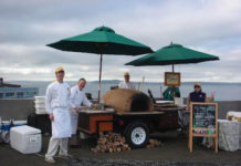 Ballard’s Veraci Makes International TV Debut on The Cooking Channel