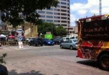 Austin, TX: Displaced Food Trucks Remain Homeless