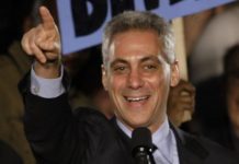 Chicago, IL: Facing Critics, Rahm Puts Pedal to Metal on Food Trucks