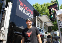 Chicago, IL: Emanuel Moves Forward with Food Truck Plan