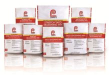 To Meet Growing Demand for Less Sodium, McCormick For Chefs® Broadens Product Line with Lawry’s® Seasoning Mixes