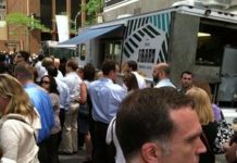 Cleveland, OH: Jibaro Food Truck Owners to Run Restaurant on Middle Bass Island