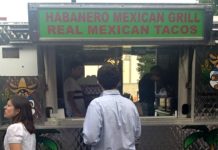 Richmond, VA: Food Trucks Serve Meals, with a Side of Controversy