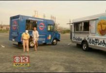 BARCS Animal Shelter Benefit Pits Baltimore Food Trucks Against D.C.’s