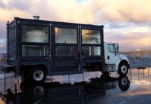 San Fran, CA: From Pie-in-the-Sky to Hottest Truck in Town