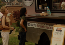 Charlotte, NC: How to Tell if a Food Truck Has Been Inspected by Officials