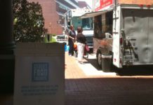 Chattanooga, TN: Food Truck Leaders Create Coalition, More Street Food Expected in Chattanooga Soon