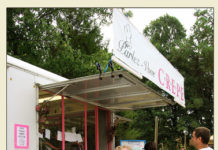 Chapel Hill, NC: CHTC Member Set To Petition For Food Truck Regulation Changes