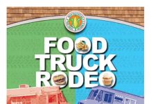Rochester, NY: Food Truck Rodeo 2012