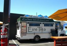 Weirdest Food Truck Ever? The Distinction Belongs to SF