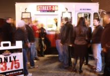 Why Food Trucks Aren’t Going Away