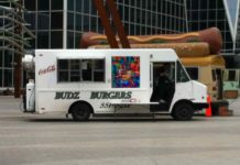 Regina, Saskatchewan: Food Truck Problems in Downtown Regina