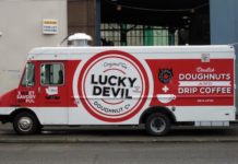 Seattle, WA: Food Truck Given the Boot for Selling Non-Starbucks Coffee