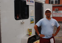Saugerties Village, NY: Village Wants to Limit Food Trucks