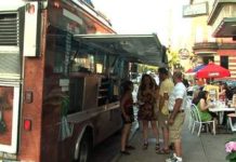 ‘Great Food Truck Race’ comes to Cleveland